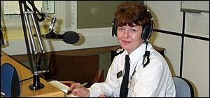 Maria Wallis