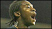 Angola's Manucho
