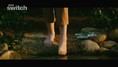 Screenshot from 'The Secret Life of Bees trail'