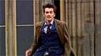 The Doctor in the episode The Sontaran Stratagem The Doctor in the episode The Sontaran Stratagem
