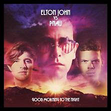 Review of Good Morning to the Night