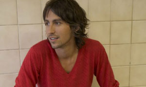 George Lamb
