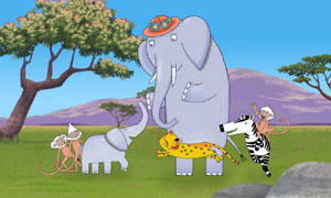 Mama Mirabelle's Home Movies
