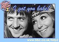 Sonny & Cher