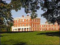 Bicton College