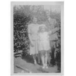 Mom & Dad with me. Mom & Dad with me.