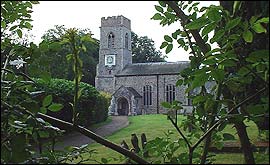 church
