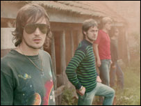 Kasabian