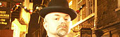 Tour York with the Ghost Detective