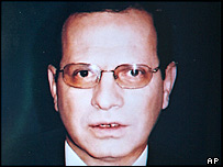 ايهاب شريف