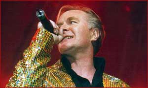 ABC's Martin Fry