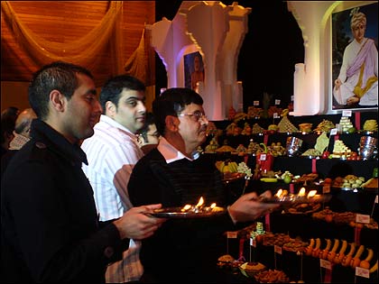 Annakut 2007