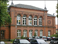 Tribunal de Verden