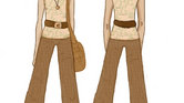 Fashion model;... Fashion model;...