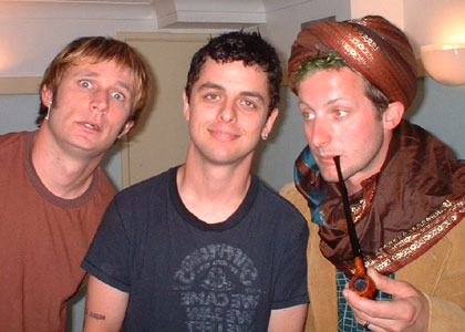 Green Day