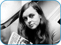 Bernadette Devlin