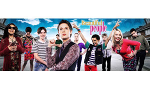 Beautiful People