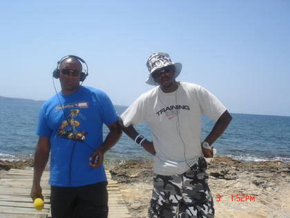 Ibiza