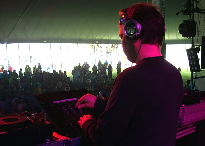 Second Stage