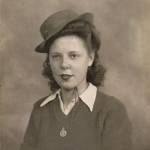 Gladys Hudson Gladys Hudson
