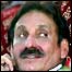 چیف جسٹس افتخار محمد چودھری