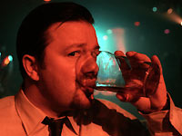 Brent at Chasers