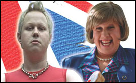 Little Britain