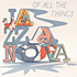Review of Of All The Things