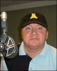 John Uphoff