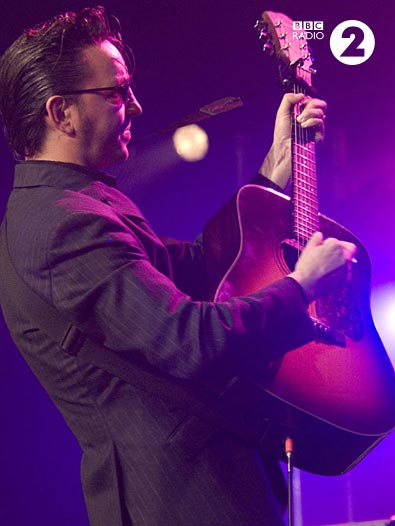 Richard Hawley