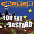Review of You Fat Bastard (The Anthology)