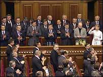 Тимошенко