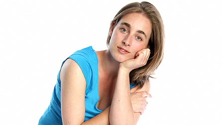 Sara Mohr-Pietsch