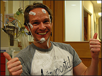 Jeremy electrodes