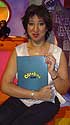 Rani Singh reads bedtime stories especially for Diwali
