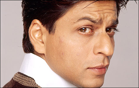 Shah Rukh Khan