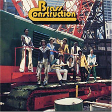 Review of Brass Construction