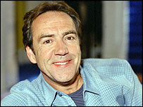 Robert Lindsay
