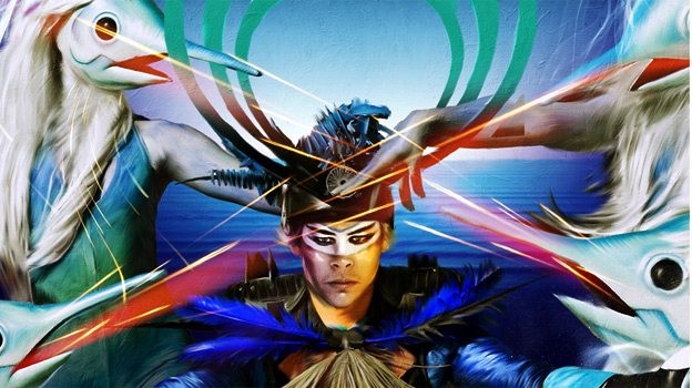 Empire of the Sun