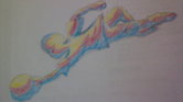Basketball drawing... Basketball drawing...