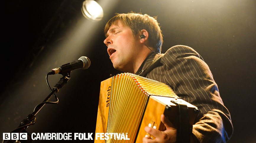 Bellowhead