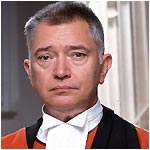 Martin Shaw