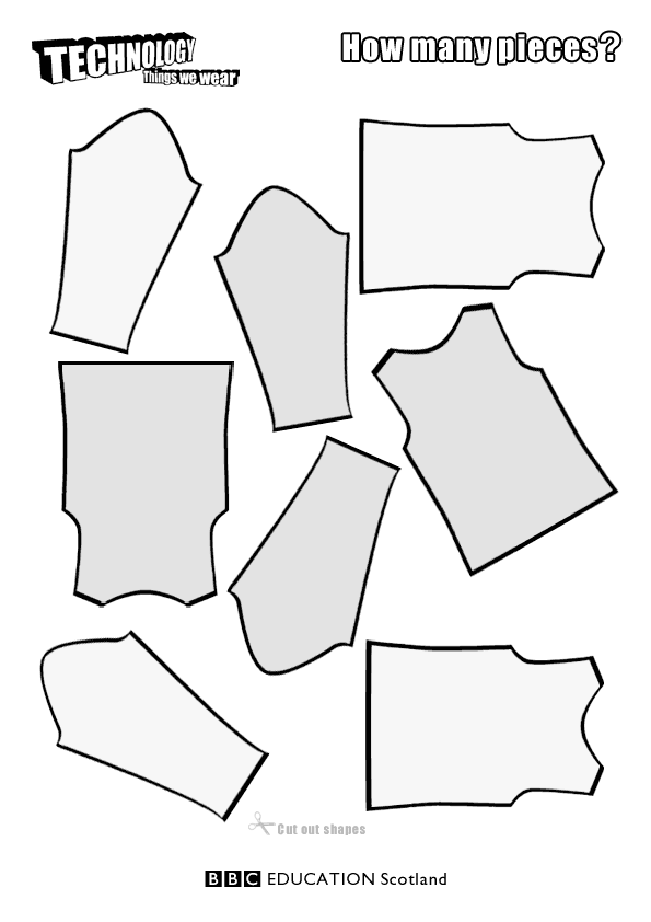How many pieces?