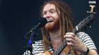 Newton Faulkner
