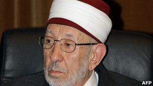 ډاکټر البوطي
