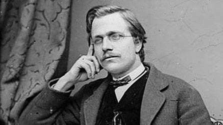 Joseph Parry