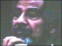 Saddam Hussein