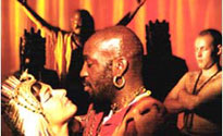 Transglobal Underground Transglobal Underground