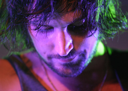 Kasabian live in London