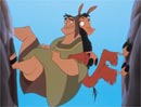 Emperor's New Groove